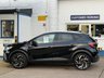 USED 2025 75 RENAULT CAPTUR 1.8 E-TECH esprit Alpine SUV 5dr Petrol Hybrid Auto Euro 6 (s/s) (160 ps) UNDER 1400 MILES