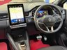 USED 2025 75 RENAULT CAPTUR 1.8 E-TECH esprit Alpine SUV 5dr Petrol Hybrid Auto Euro 6 (s/s) (160 ps) UNDER 1400 MILES