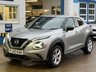 USED 2020 20 NISSAN JUKE 1.0 DIG-T N-Connecta SUV 5dr Petrol Manual Euro 6 (s/s) (114 ps) 