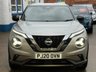 USED 2020 20 NISSAN JUKE 1.0 DIG-T N-Connecta SUV 5dr Petrol Manual Euro 6 (s/s) (114 ps) 