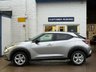 USED 2020 20 NISSAN JUKE 1.0 DIG-T N-Connecta SUV 5dr Petrol Manual Euro 6 (s/s) (114 ps) 