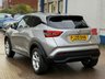 USED 2020 20 NISSAN JUKE 1.0 DIG-T N-Connecta SUV 5dr Petrol Manual Euro 6 (s/s) (114 ps) 
