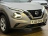 USED 2020 20 NISSAN JUKE 1.0 DIG-T N-Connecta SUV 5dr Petrol Manual Euro 6 (s/s) (114 ps) 