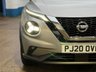 USED 2020 20 NISSAN JUKE 1.0 DIG-T N-Connecta SUV 5dr Petrol Manual Euro 6 (s/s) (114 ps) 