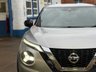 USED 2020 20 NISSAN JUKE 1.0 DIG-T N-Connecta SUV 5dr Petrol Manual Euro 6 (s/s) (114 ps) 