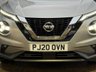 USED 2020 20 NISSAN JUKE 1.0 DIG-T N-Connecta SUV 5dr Petrol Manual Euro 6 (s/s) (114 ps) 