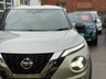 USED 2020 20 NISSAN JUKE 1.0 DIG-T N-Connecta SUV 5dr Petrol Manual Euro 6 (s/s) (114 ps) 