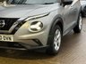 USED 2020 20 NISSAN JUKE 1.0 DIG-T N-Connecta SUV 5dr Petrol Manual Euro 6 (s/s) (114 ps) 
