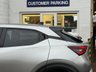 USED 2020 20 NISSAN JUKE 1.0 DIG-T N-Connecta SUV 5dr Petrol Manual Euro 6 (s/s) (114 ps) 