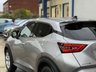 USED 2020 20 NISSAN JUKE 1.0 DIG-T N-Connecta SUV 5dr Petrol Manual Euro 6 (s/s) (114 ps) 