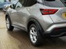 USED 2020 20 NISSAN JUKE 1.0 DIG-T N-Connecta SUV 5dr Petrol Manual Euro 6 (s/s) (114 ps) 