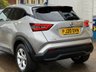 USED 2020 20 NISSAN JUKE 1.0 DIG-T N-Connecta SUV 5dr Petrol Manual Euro 6 (s/s) (114 ps) 