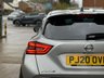 USED 2020 20 NISSAN JUKE 1.0 DIG-T N-Connecta SUV 5dr Petrol Manual Euro 6 (s/s) (114 ps) 