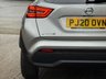 USED 2020 20 NISSAN JUKE 1.0 DIG-T N-Connecta SUV 5dr Petrol Manual Euro 6 (s/s) (114 ps) 