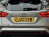 USED 2020 20 NISSAN JUKE 1.0 DIG-T N-Connecta SUV 5dr Petrol Manual Euro 6 (s/s) (114 ps) 
