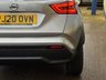 USED 2020 20 NISSAN JUKE 1.0 DIG-T N-Connecta SUV 5dr Petrol Manual Euro 6 (s/s) (114 ps) 
