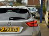 USED 2020 20 NISSAN JUKE 1.0 DIG-T N-Connecta SUV 5dr Petrol Manual Euro 6 (s/s) (114 ps) 