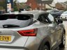 USED 2020 20 NISSAN JUKE 1.0 DIG-T N-Connecta SUV 5dr Petrol Manual Euro 6 (s/s) (114 ps) 
