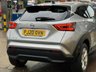 USED 2020 20 NISSAN JUKE 1.0 DIG-T N-Connecta SUV 5dr Petrol Manual Euro 6 (s/s) (114 ps) 