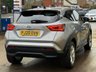 USED 2020 20 NISSAN JUKE 1.0 DIG-T N-Connecta SUV 5dr Petrol Manual Euro 6 (s/s) (114 ps) 