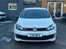 USED 2012 62 VOLKSWAGEN GOLF 2.0 TSI GTI Edition 35 Hatchback 3dr Petrol DSG Euro 5 (235 ps) * 35 YEAR EDITION *