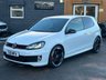 USED 2012 62 VOLKSWAGEN GOLF 2.0 TSI GTI Edition 35 Hatchback 3dr Petrol DSG Euro 5 (235 ps) * 35 YEAR EDITION *