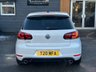 USED 2012 62 VOLKSWAGEN GOLF 2.0 TSI GTI Edition 35 Hatchback 3dr Petrol DSG Euro 5 (235 ps) * 35 YEAR EDITION *