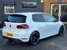 USED 2012 62 VOLKSWAGEN GOLF 2.0 TSI GTI Edition 35 Hatchback 3dr Petrol DSG Euro 5 (235 ps) * 35 YEAR EDITION *