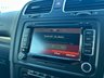 USED 2012 62 VOLKSWAGEN GOLF 2.0 TSI GTI Edition 35 Hatchback 3dr Petrol DSG Euro 5 (235 ps) * 35 YEAR EDITION *