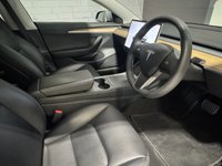 USED 2022 72 TESLA Model 3 (Dual Motor) Long Range Saloon 4dr Electric Auto 4WDE (346 ps) + NATIONWIDE DELIVERY AVAILABLE +