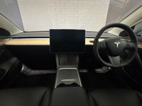 USED 2022 72 TESLA Model 3 (Dual Motor) Long Range Saloon 4dr Electric Auto 4WDE (346 ps) + NATIONWIDE DELIVERY AVAILABLE +