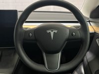 USED 2022 72 TESLA Model 3 (Dual Motor) Long Range Saloon 4dr Electric Auto 4WDE (346 ps) + NATIONWIDE DELIVERY AVAILABLE +