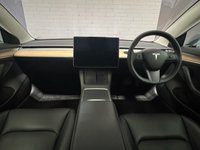 USED 2022 72 TESLA Model 3 (Dual Motor) Long Range Saloon 4dr Electric Auto 4WDE (346 ps) + NATIONWIDE DELIVERY AVAILABLE +
