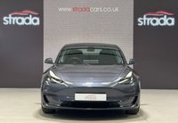 USED 2022 72 TESLA Model 3 (Dual Motor) Long Range Saloon 4dr Electric Auto 4WDE (346 ps) + NATIONWIDE DELIVERY AVAILABLE +