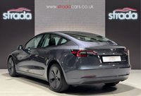 USED 2022 72 TESLA Model 3 (Dual Motor) Long Range Saloon 4dr Electric Auto 4WDE (346 ps) + NATIONWIDE DELIVERY AVAILABLE +