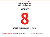 USED 2022 72 TESLA Model 3 (Dual Motor) Long Range Saloon 4dr Electric Auto 4WDE (346 ps) + NATIONWIDE DELIVERY AVAILABLE +