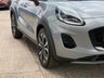 USED 2025 25 FORD PUMA 1.0T EcoBoost MHEV Titanium SUV 5dr Petrol Hybrid Manual Euro 6 (s/s) (125 ps) UNDER 350 MILES, MAY 2028 FORD WARRANTY