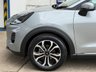 USED 2025 25 FORD PUMA 1.0T EcoBoost MHEV Titanium SUV 5dr Petrol Hybrid Manual Euro 6 (s/s) (125 ps) UNDER 350 MILES, MAY 2028 FORD WARRANTY