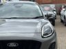 USED 2025 25 FORD PUMA 1.0T EcoBoost MHEV Titanium SUV 5dr Petrol Hybrid Manual Euro 6 (s/s) (125 ps) UNDER 350 MILES, MAY 2028 FORD WARRANTY