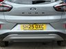 USED 2025 25 FORD PUMA 1.0T EcoBoost MHEV Titanium SUV 5dr Petrol Hybrid Manual Euro 6 (s/s) (125 ps) UNDER 350 MILES, MAY 2028 FORD WARRANTY