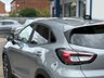 USED 2025 25 FORD PUMA 1.0T EcoBoost MHEV Titanium SUV 5dr Petrol Hybrid Manual Euro 6 (s/s) (125 ps) UNDER 350 MILES, MAY 2028 FORD WARRANTY