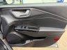 USED 2025 25 FORD PUMA 1.0T EcoBoost MHEV Titanium SUV 5dr Petrol Hybrid Manual Euro 6 (s/s) (125 ps) UNDER 350 MILES, MAY 2028 FORD WARRANTY