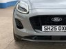 USED 2025 25 FORD PUMA 1.0T EcoBoost MHEV Titanium SUV 5dr Petrol Hybrid Manual Euro 6 (s/s) (125 ps) UNDER 350 MILES, MAY 2028 FORD WARRANTY