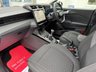 USED 2025 25 FORD PUMA 1.0T EcoBoost MHEV Titanium SUV 5dr Petrol Hybrid Manual Euro 6 (s/s) (125 ps) UNDER 350 MILES, MAY 2028 FORD WARRANTY