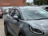 USED 2025 25 FORD PUMA 1.0T EcoBoost MHEV Titanium SUV 5dr Petrol Hybrid Manual Euro 6 (s/s) (125 ps) UNDER 350 MILES, MAY 2028 FORD WARRANTY