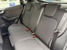 USED 2025 25 FORD PUMA 1.0T EcoBoost MHEV Titanium SUV 5dr Petrol Hybrid Manual Euro 6 (s/s) (125 ps) UNDER 350 MILES, MAY 2028 FORD WARRANTY
