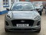 USED 2025 25 FORD PUMA 1.0T EcoBoost MHEV Titanium SUV 5dr Petrol Hybrid Manual Euro 6 (s/s) (125 ps) UNDER 350 MILES, MAY 2028 FORD WARRANTY