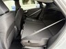 USED 2025 25 FORD PUMA 1.0T EcoBoost MHEV Titanium SUV 5dr Petrol Hybrid Manual Euro 6 (s/s) (125 ps) UNDER 350 MILES, MAY 2028 FORD WARRANTY
