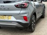 USED 2025 25 FORD PUMA 1.0T EcoBoost MHEV Titanium SUV 5dr Petrol Hybrid Manual Euro 6 (s/s) (125 ps) UNDER 350 MILES, MAY 2028 FORD WARRANTY