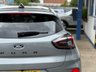 USED 2025 25 FORD PUMA 1.0T EcoBoost MHEV Titanium SUV 5dr Petrol Hybrid Manual Euro 6 (s/s) (125 ps) UNDER 350 MILES, MAY 2028 FORD WARRANTY